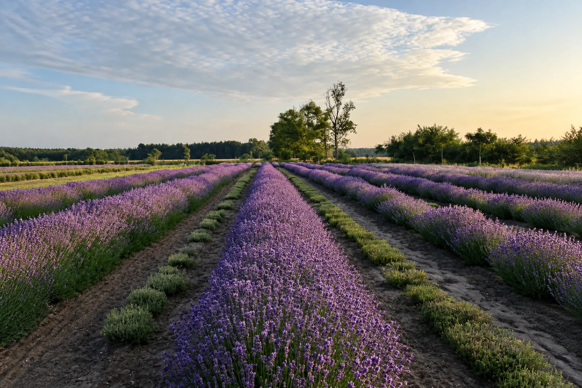 In Praise of Herbs