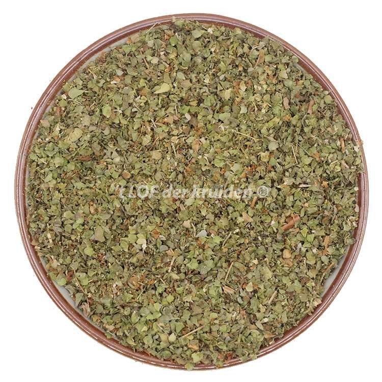 Marjoram bio