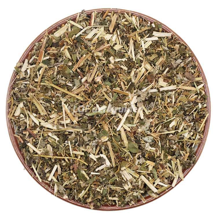 Meadowsweet bio