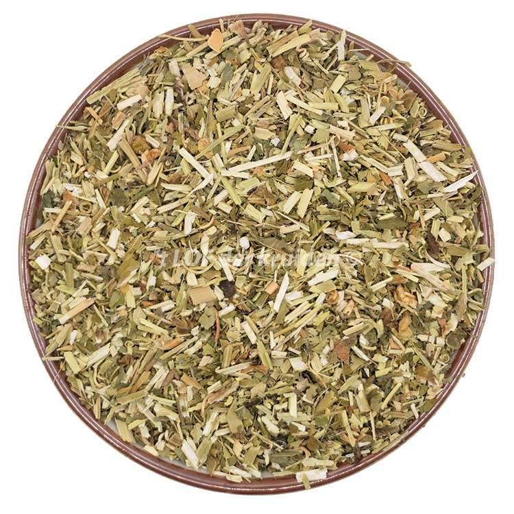 Passionflower bio