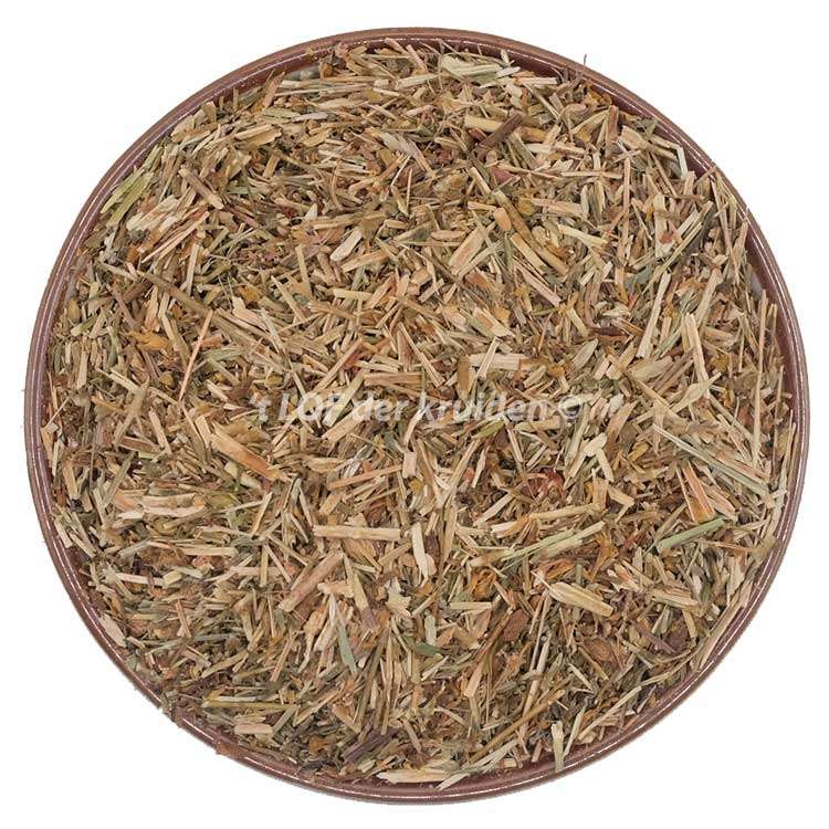 St. John's wort-bio