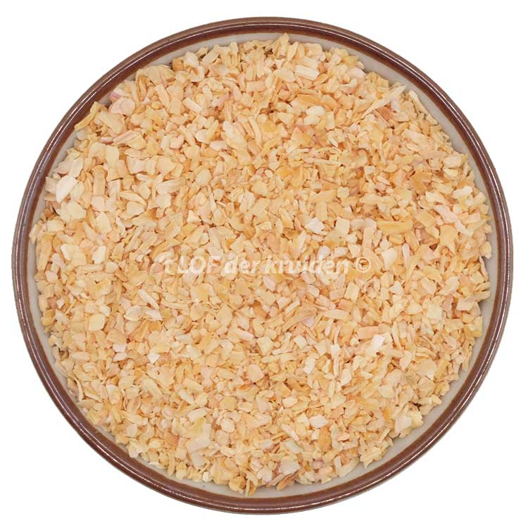 Onion granules-organic
