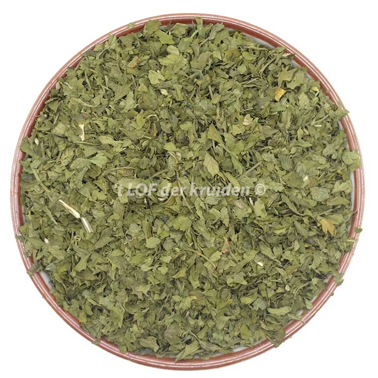 Parsley organic