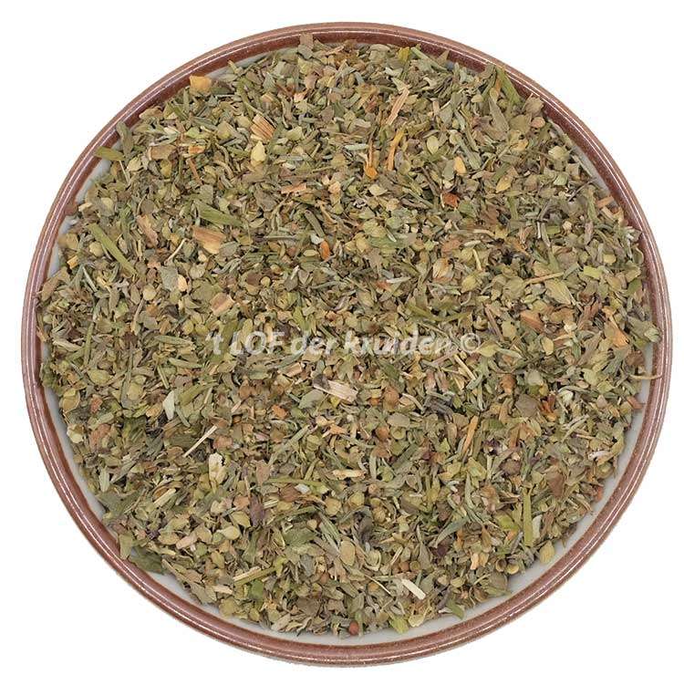 Italian herbs organic