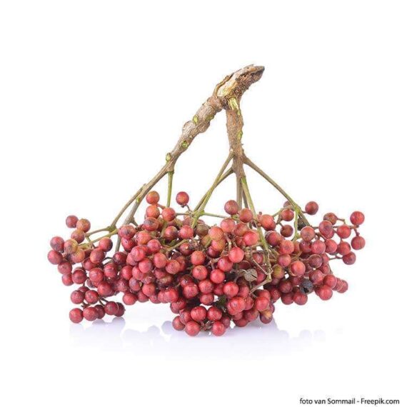 Pepper Pink Organic - 75 gr - Image 2