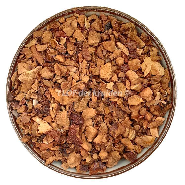 Apple pieces-BIO