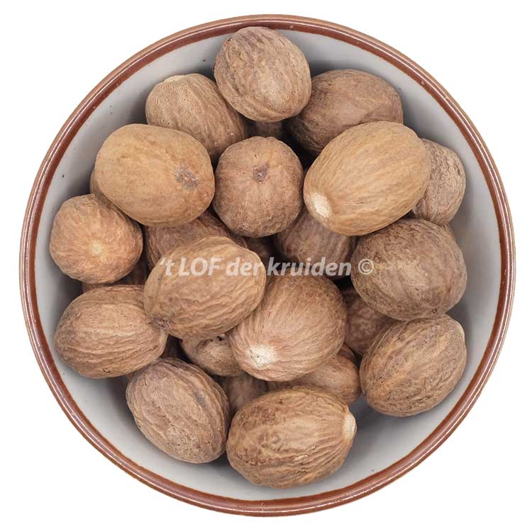 Muscatnut-bio