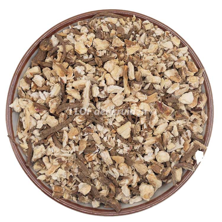Angelica organic