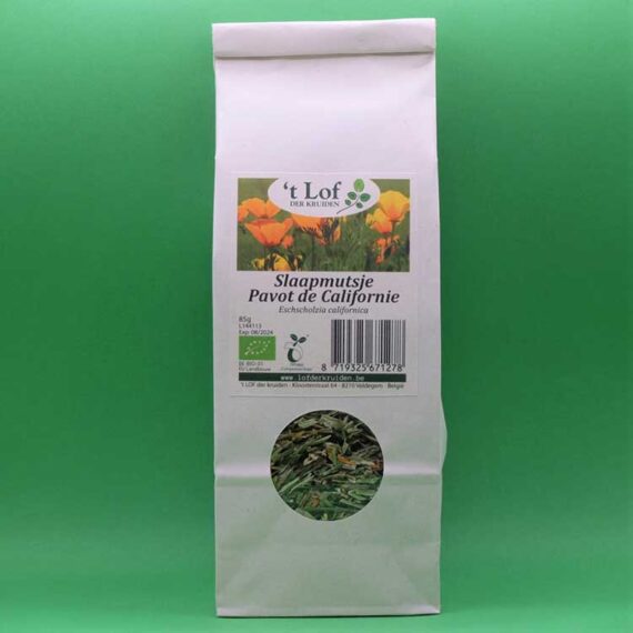Sleeping Hat Tea