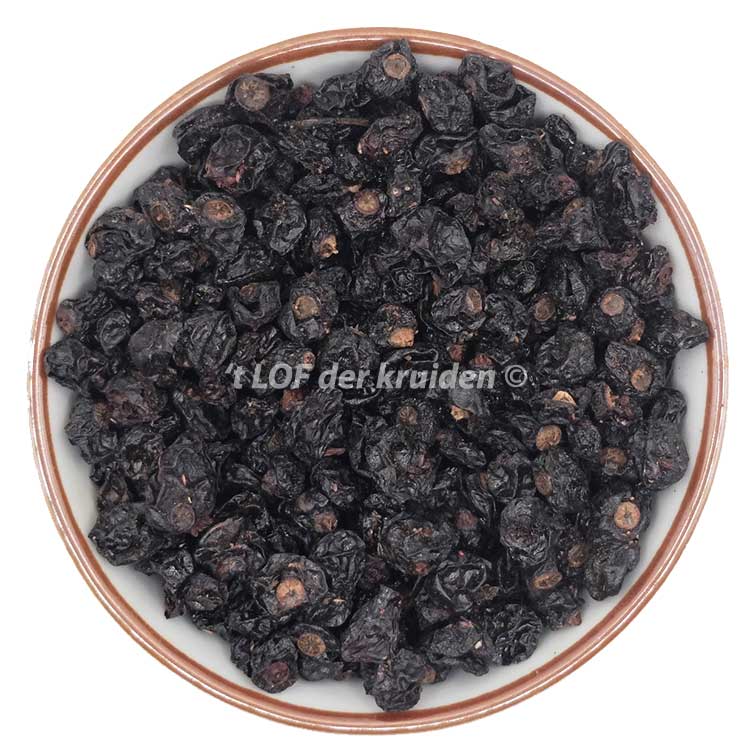 blackcurrant dried