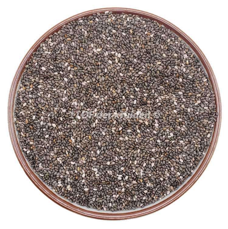 Chia seed