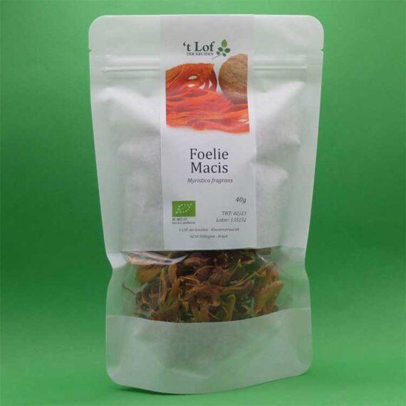 Mace Bio - 40 gr - Image 4