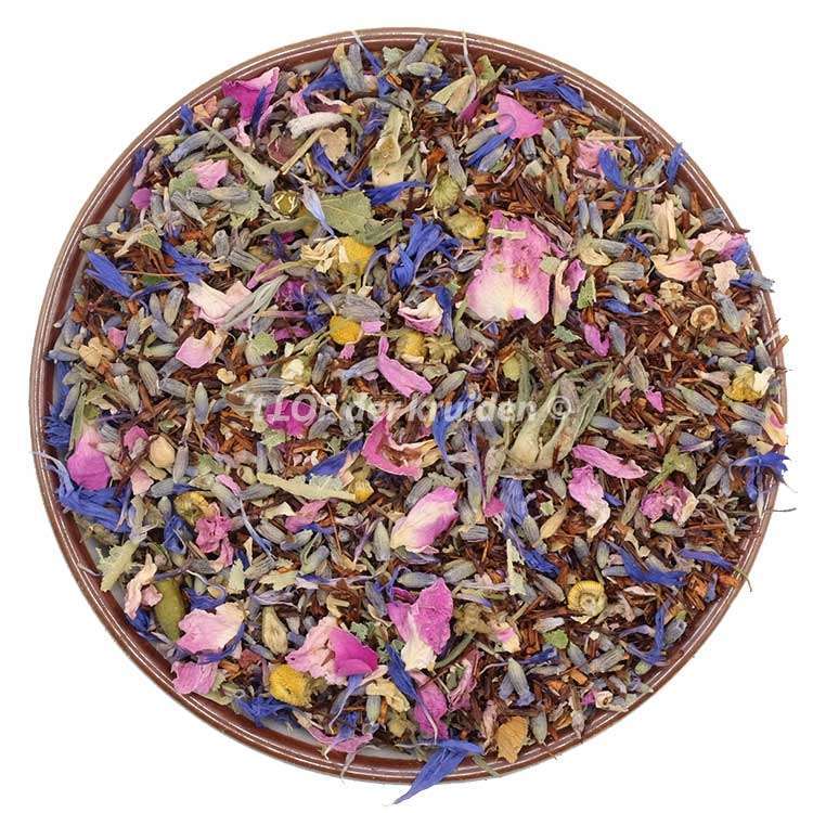 herbal tea Flower-FesT-Bio
