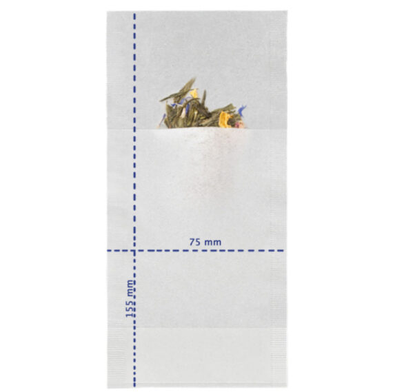 T-sac tea filters no.2 (100 bags) - Image 2