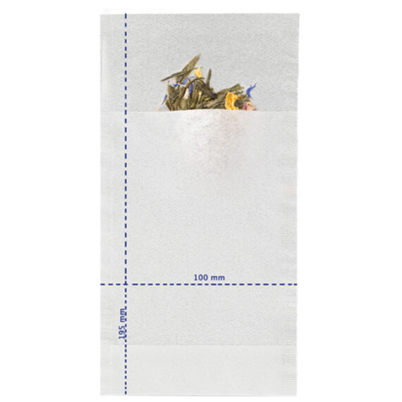 T-sac tea filters no.4 (100 bags) - Image 2