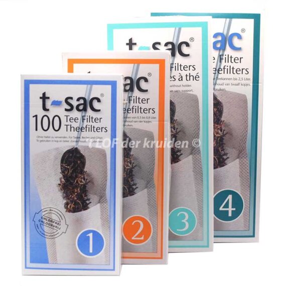 T-sac review
