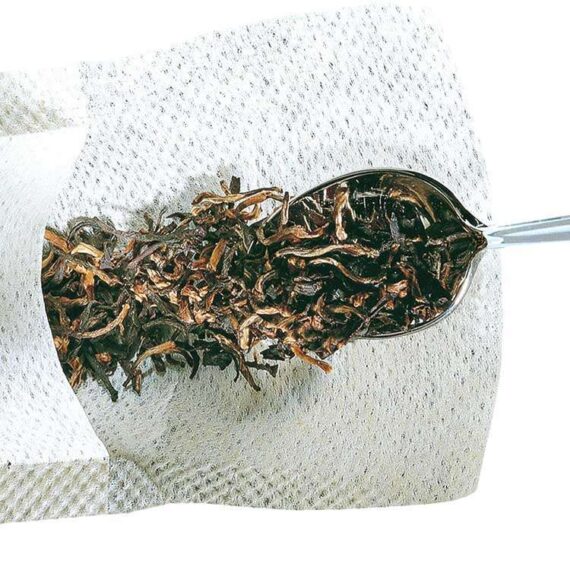 T-sac filling