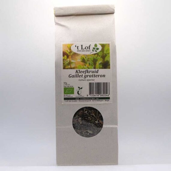 Cleavers Organic - 50 gr - Image 3