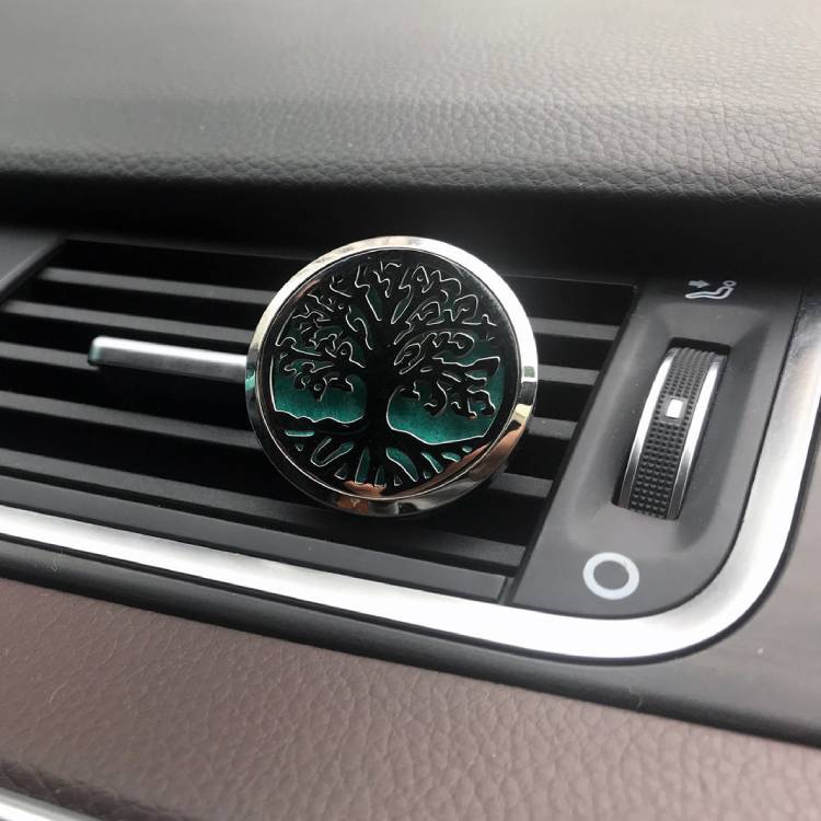 Car Diffuser Flower of life 3 Car Diffuser Flower of life - Image 3