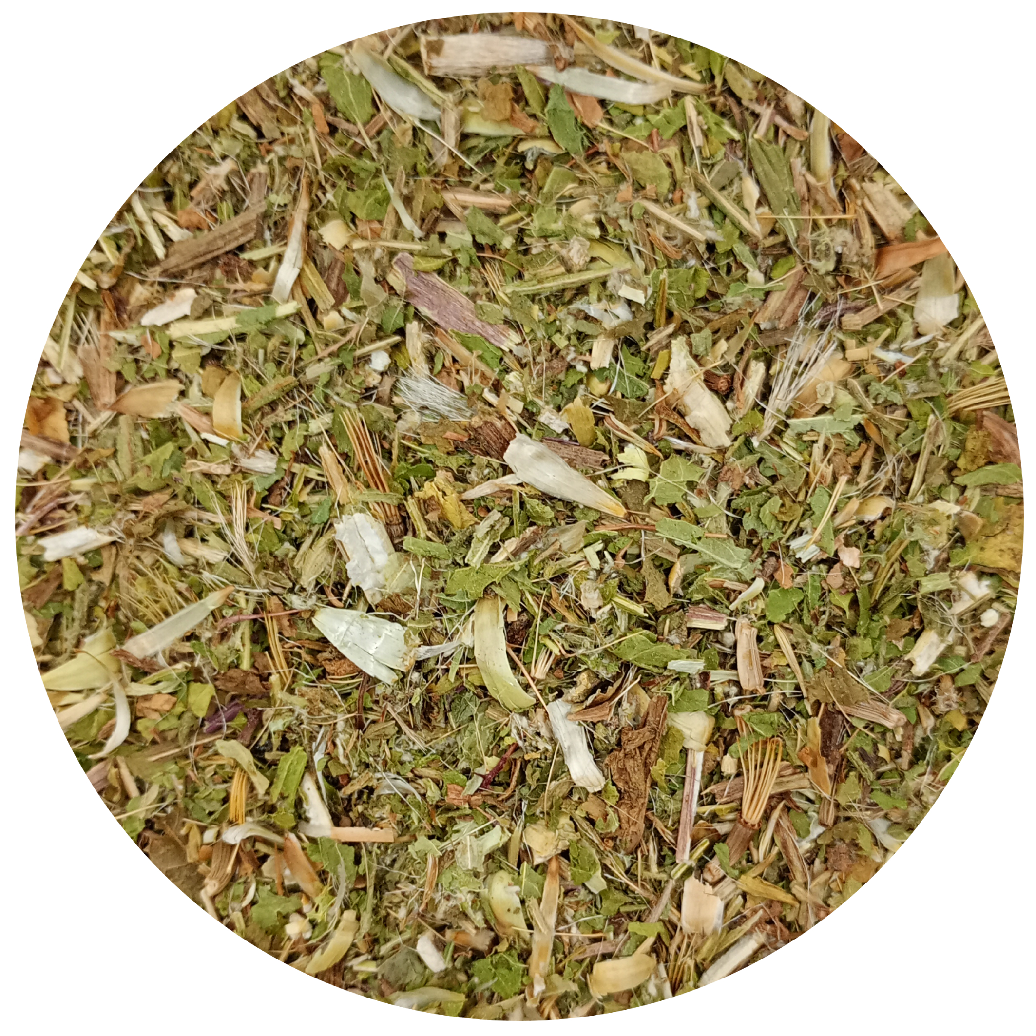 Organic Blessed Thistle - 75 gr 1 Organic Blessed Thistle - 75 gr