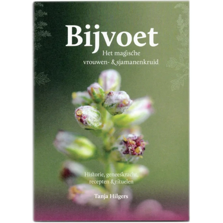 Bijvoet: Het magische vrouwen- en sjamanenkruid 1 Bijvoet: Het magische vrouwen- en sjamanenkruid